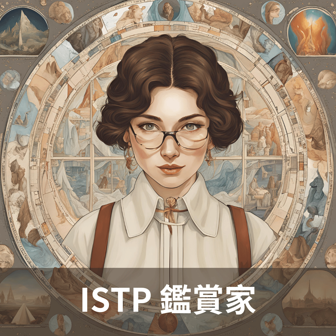 【ISTP 性格解析】分析鑒賞家的人格特質，以及 ISTP-A 和 ISTP -T 的差別！ | LadyLook