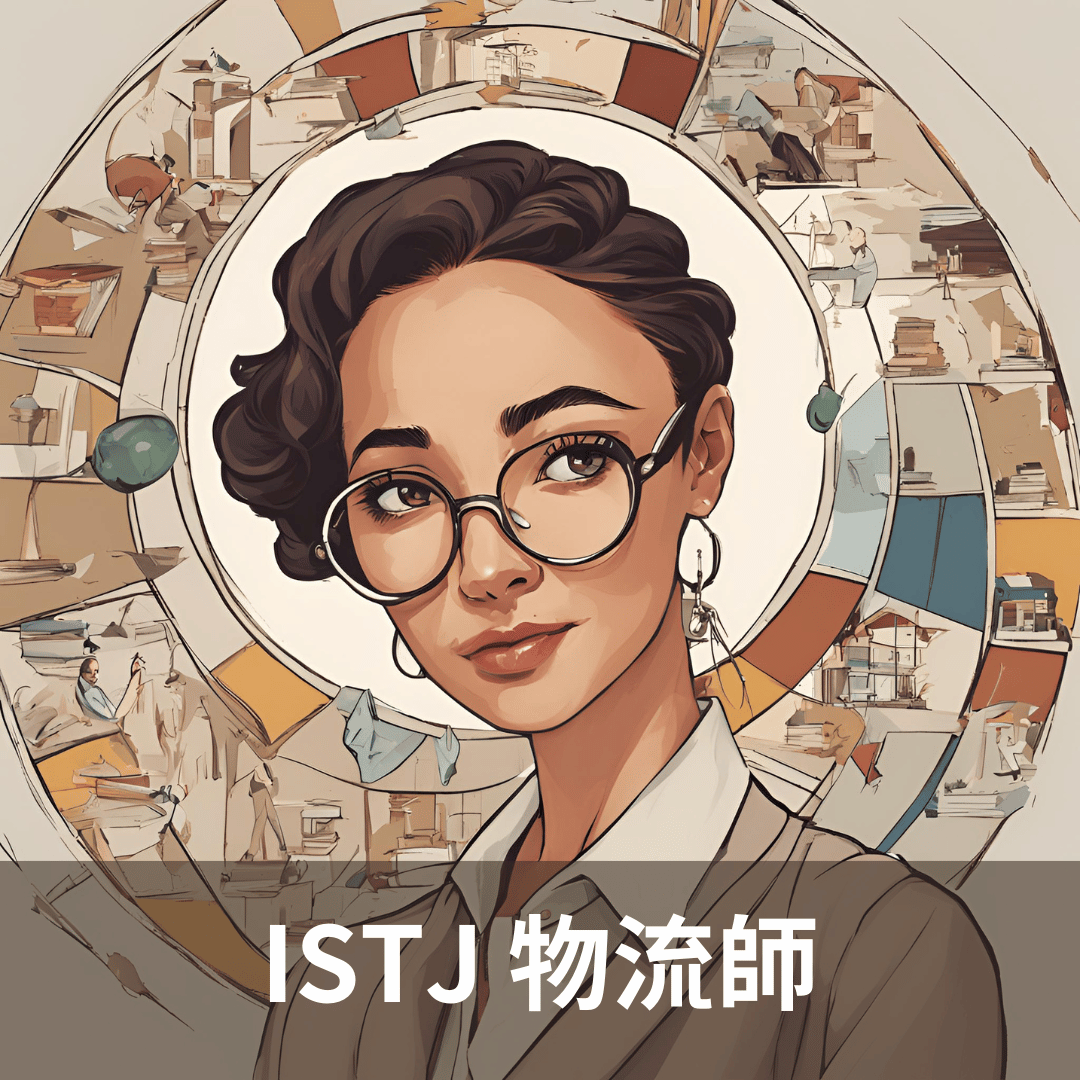 【ISTJ 性格解析】分析物流師的人格特質，以及 ISTJ-A 和 ISTJ -T 的差別！