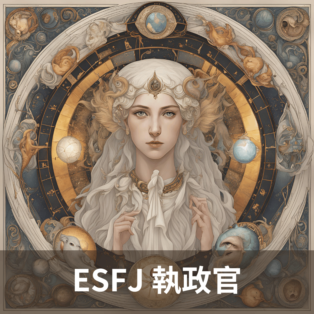 【ESFJ 性格解析】分析執政官的人格特質，以及 ESTJ-A 和 ESTJ -T 的差別！